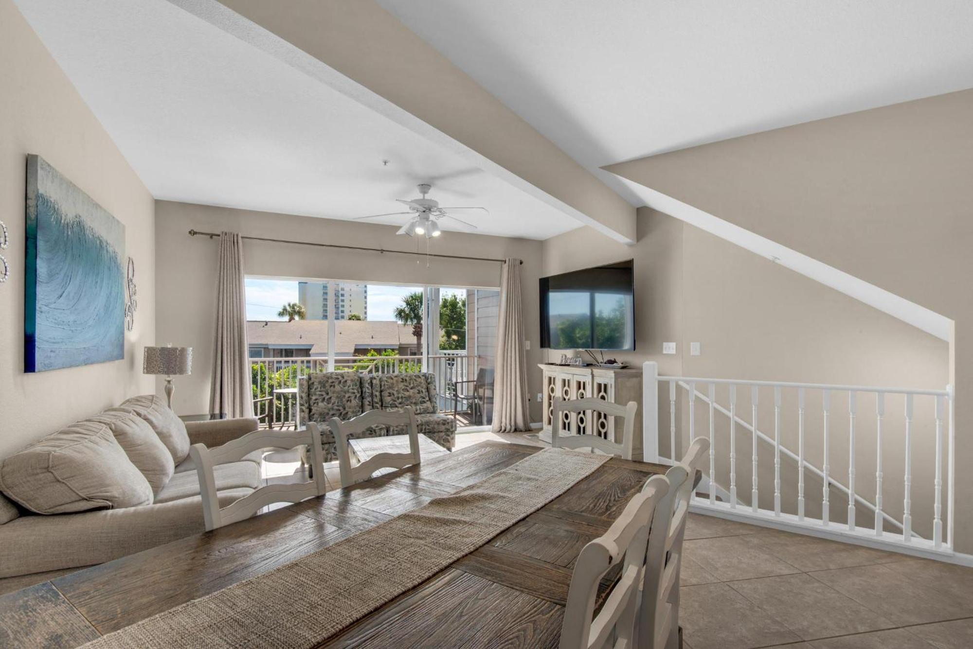 Beach Haven- Beach Pointe 703 Destin Exterior foto